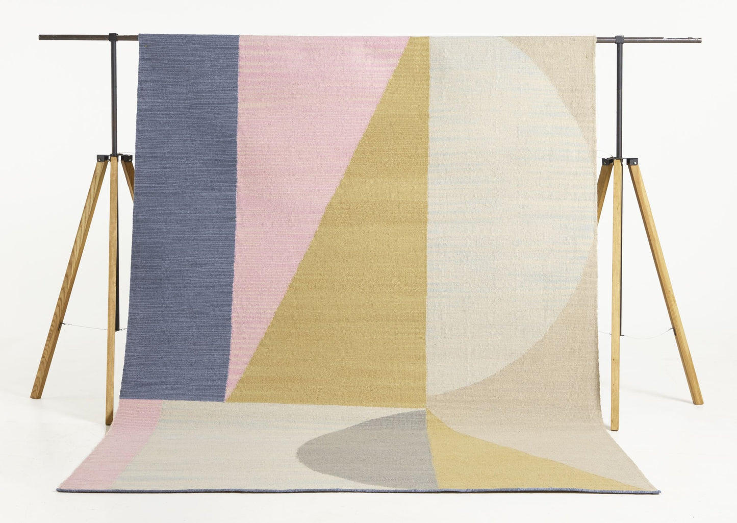 Dawn Wool-Cotton Rug