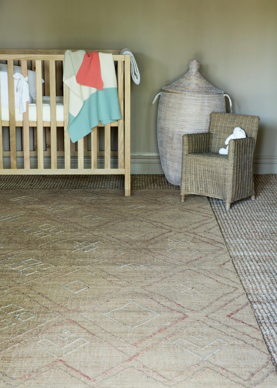 Kimberley Indoor Jute Rug