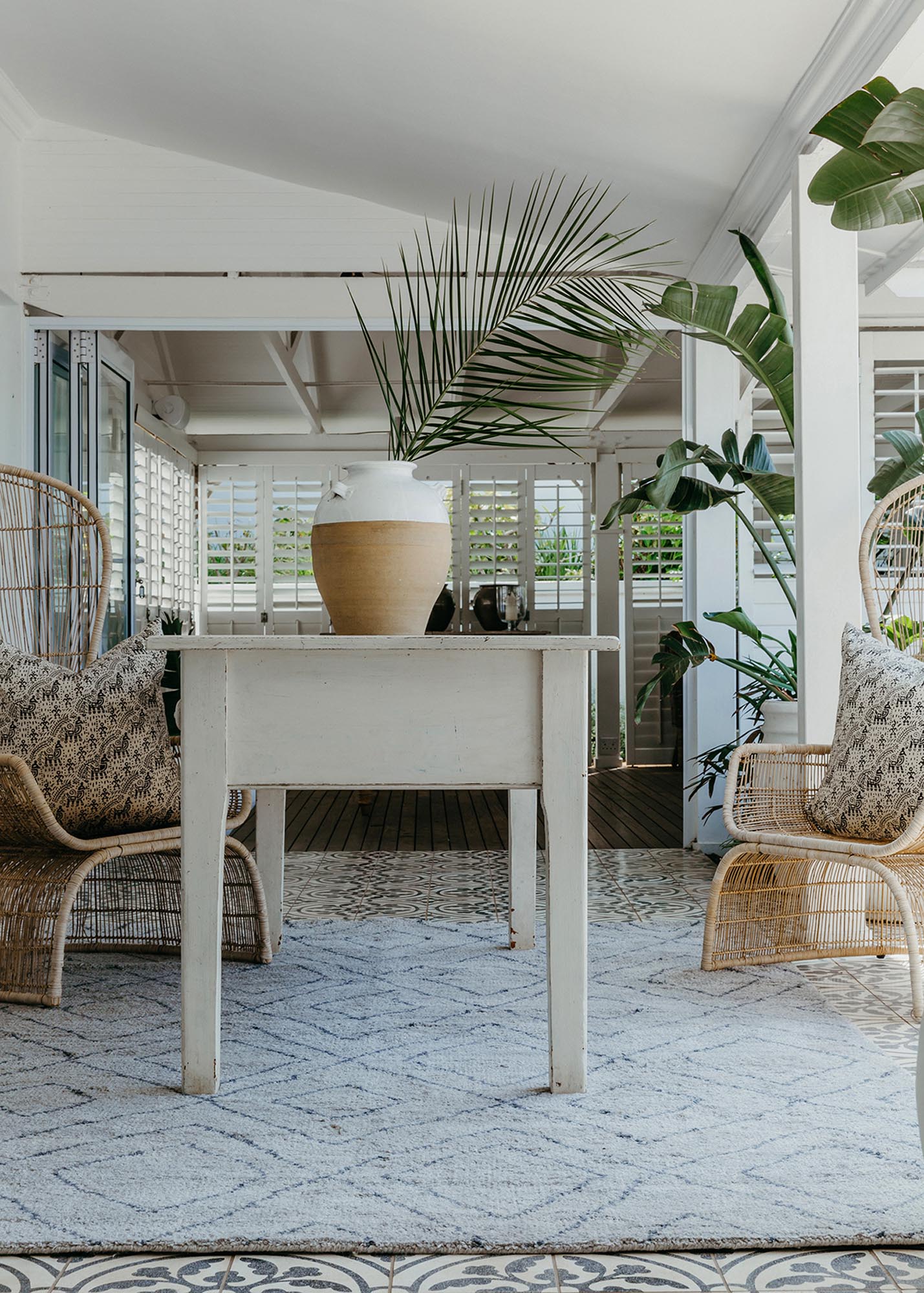 Lingala Light Outdoor Rug
