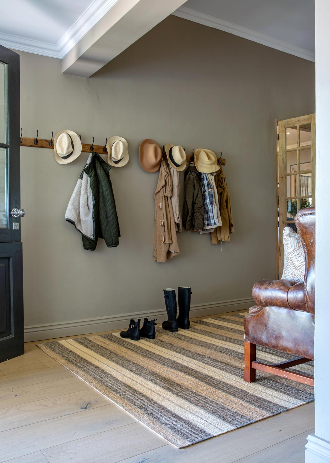 Siya Indoor Jute Rug