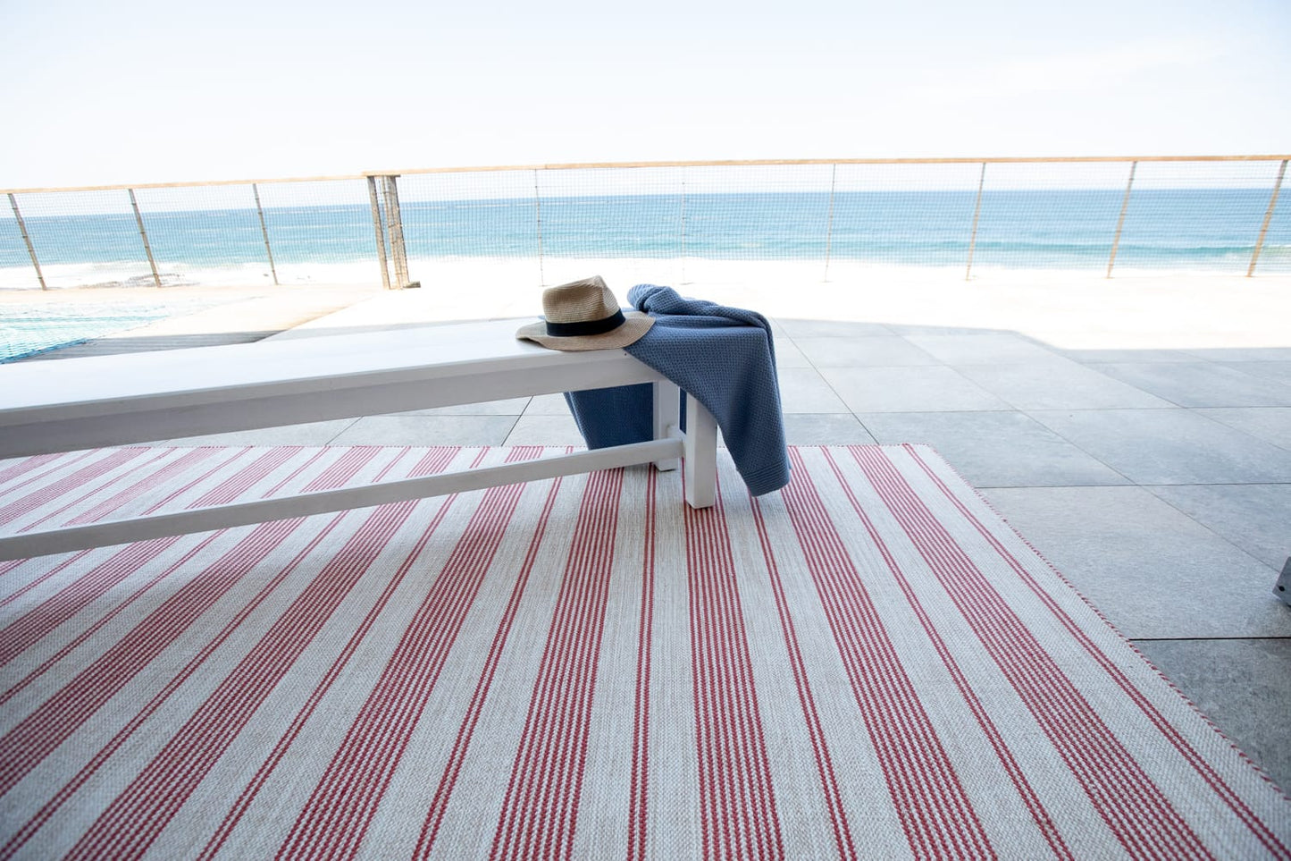 Franki Cotton Rug