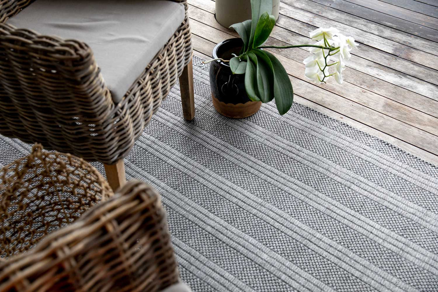 Indlovu Indoor Outdoor Rug