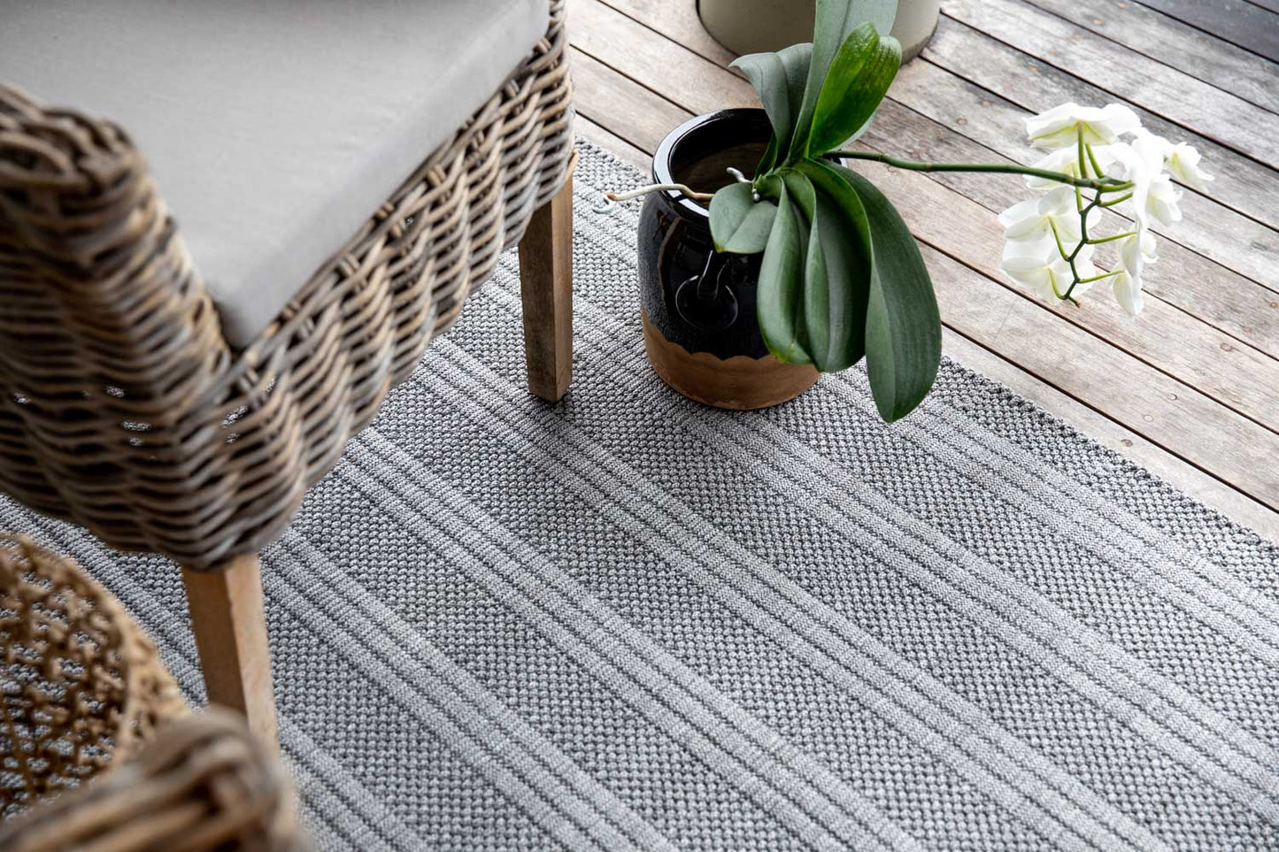 Indlovu Indoor Outdoor Rug