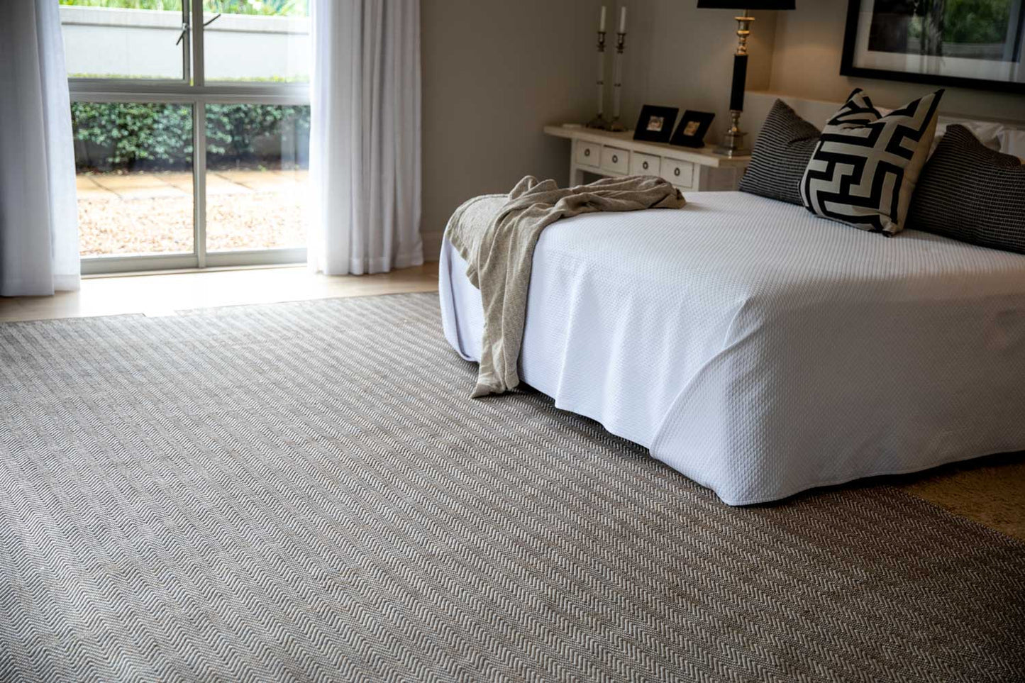 Kalahari Indoor Outdoor Rug