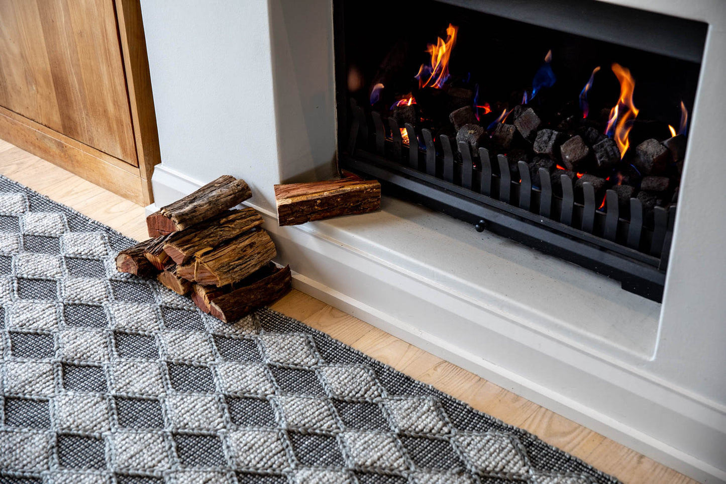 Luxe Indoor Outdoor Rug