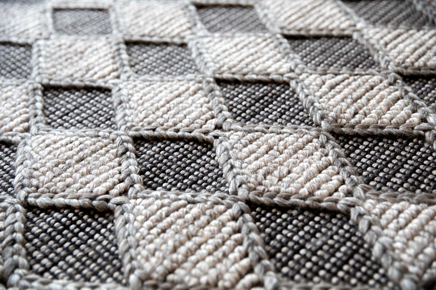 Luxe Indoor Outdoor Rug