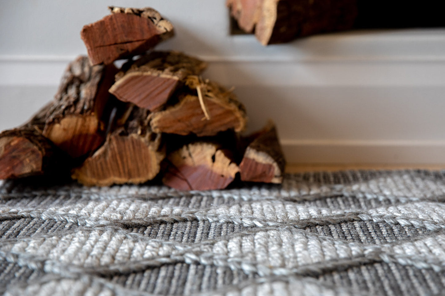 Luxe Indoor Outdoor Rug