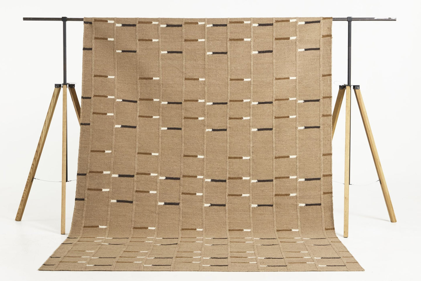 Mallow Wool Rug