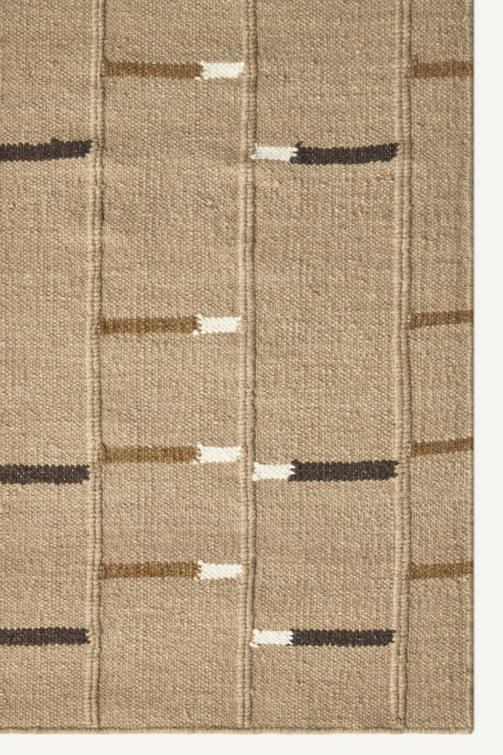 Mallow Wool Rug