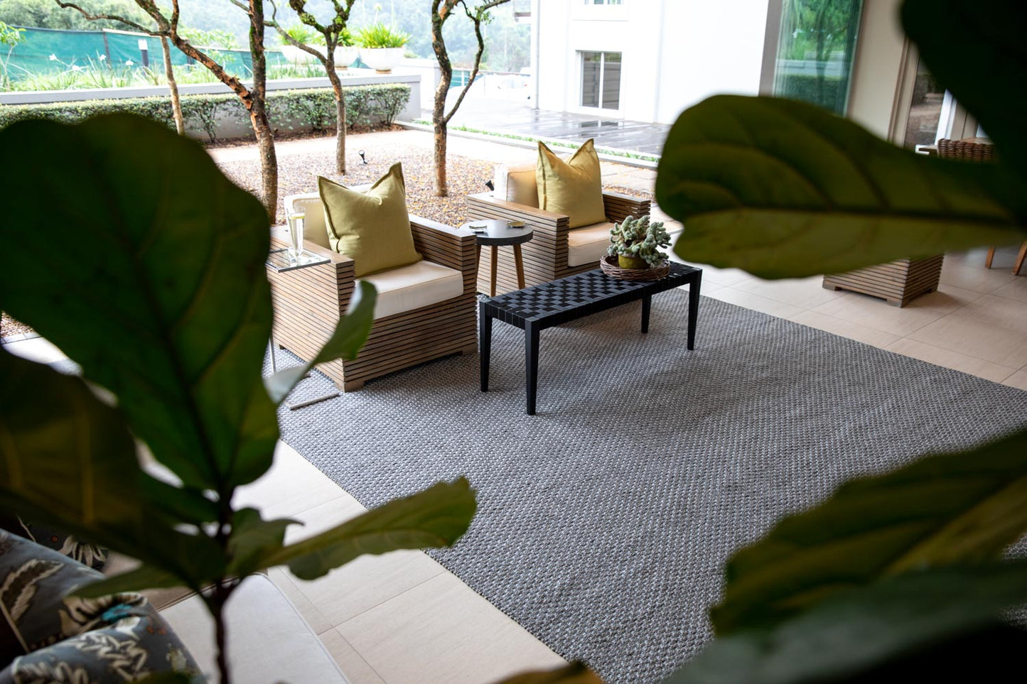 Tugela Indoor Outdoor Rug