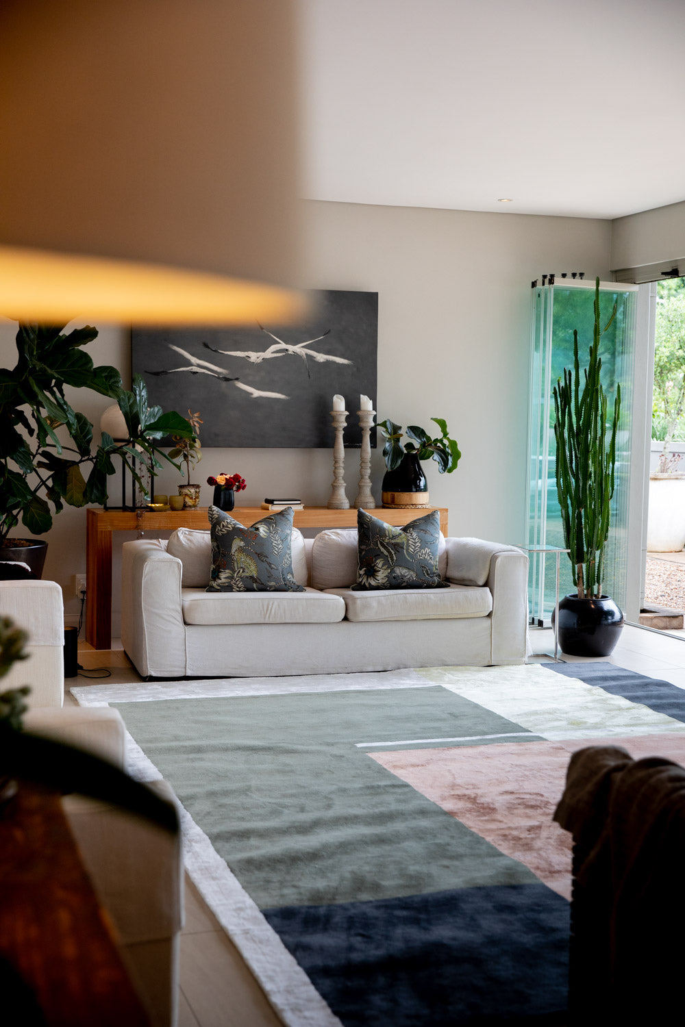 Wisdom Wool Rug