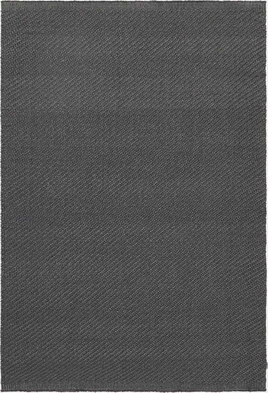 Basket Handwoven Polypropylene Indoor Outdoor Rug