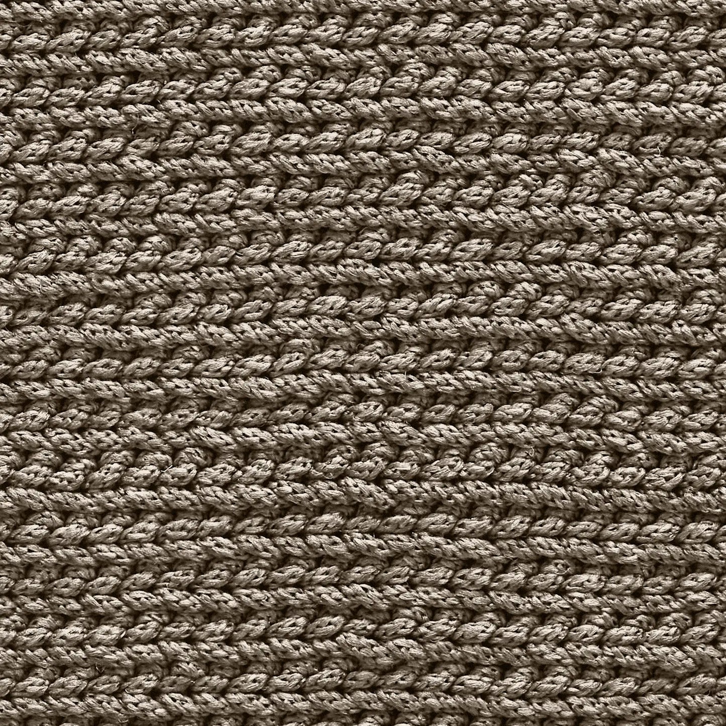 Hand Crochet Rug - Doormat (71 x 120 cm)