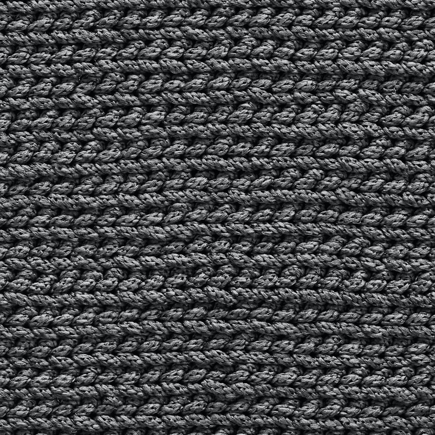 Hand Crochet Rug - Doormat (71 x 120 cm)