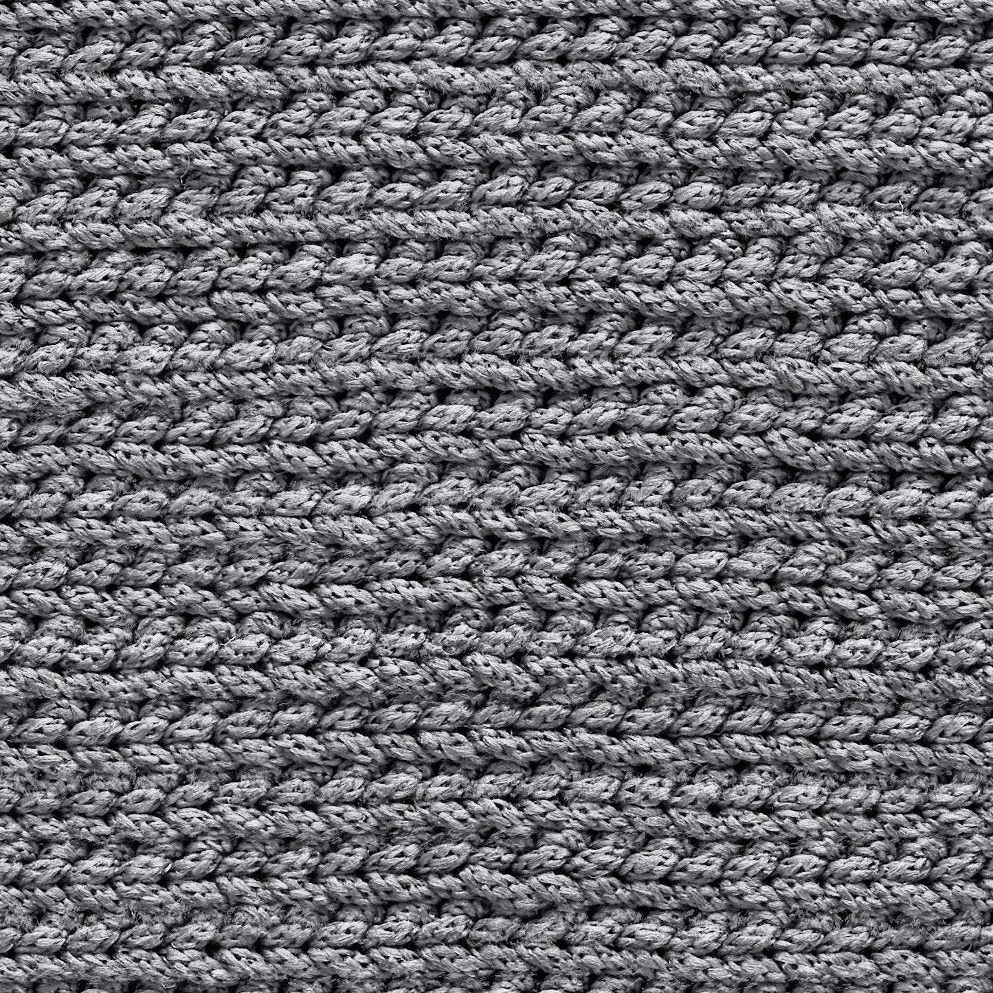 Hand Crochet Rug - Doormat (71 x 120 cm)