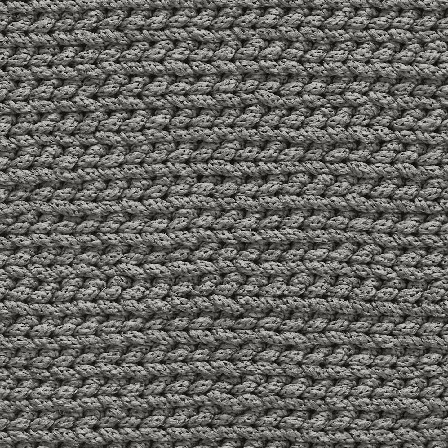 Hand Crochet Rug - Doormat (71 x 120 cm)