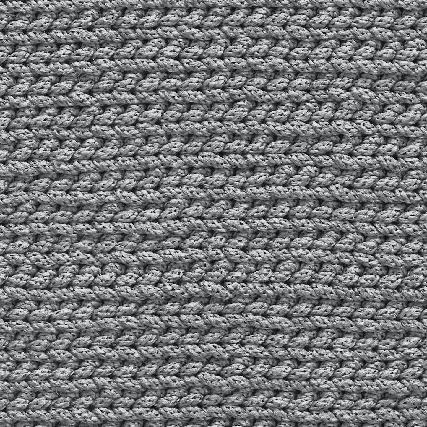 Hand Crochet Rug - Doormat (71 x 120 cm)