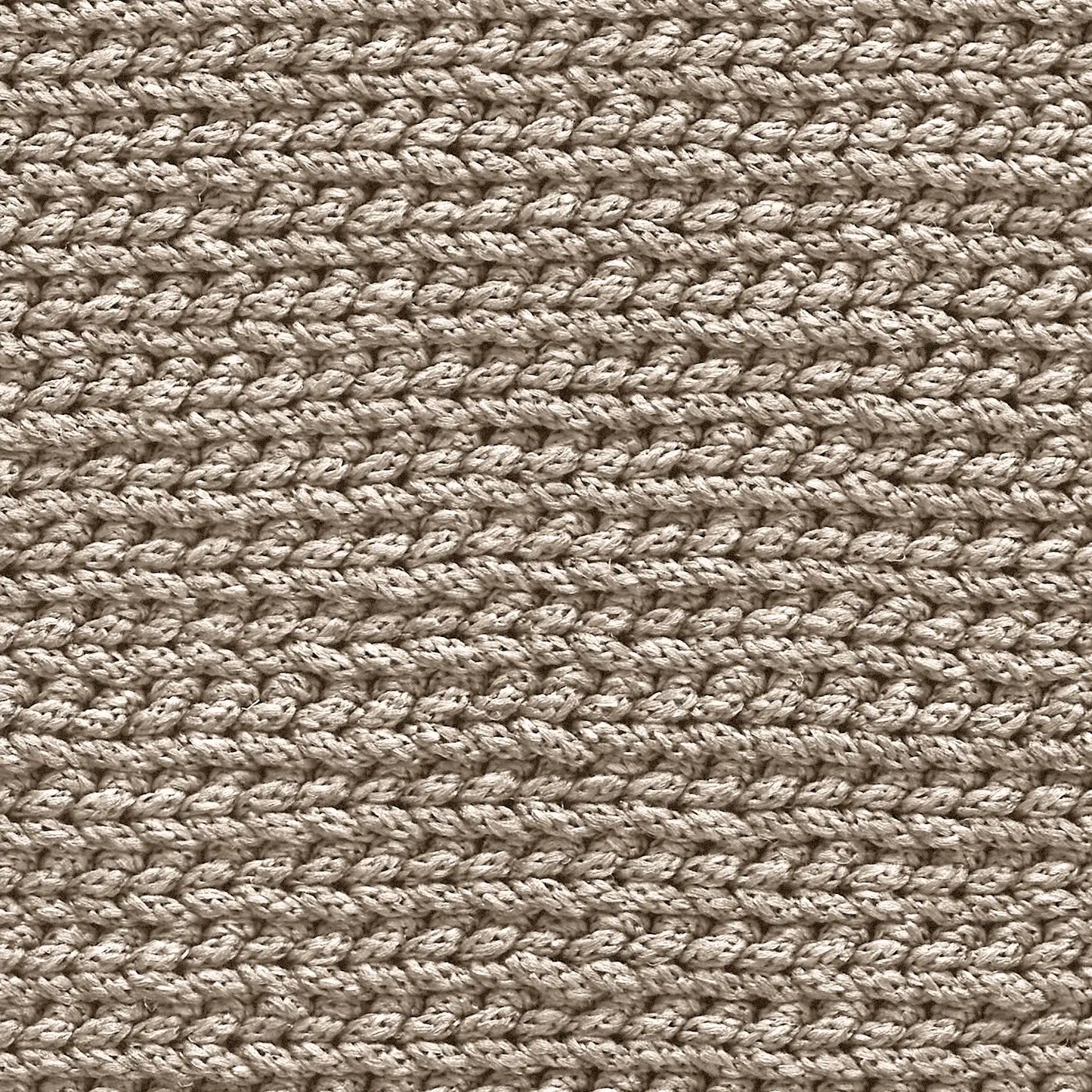 Hand Crochet Rug - Doormat (71 x 120 cm)