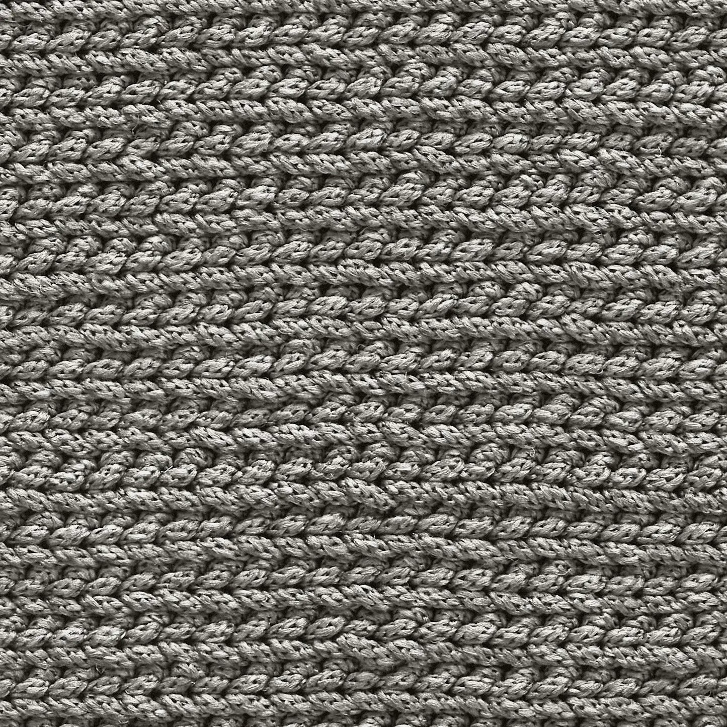 Hand Crochet Rug - Doormat (71 x 120 cm)