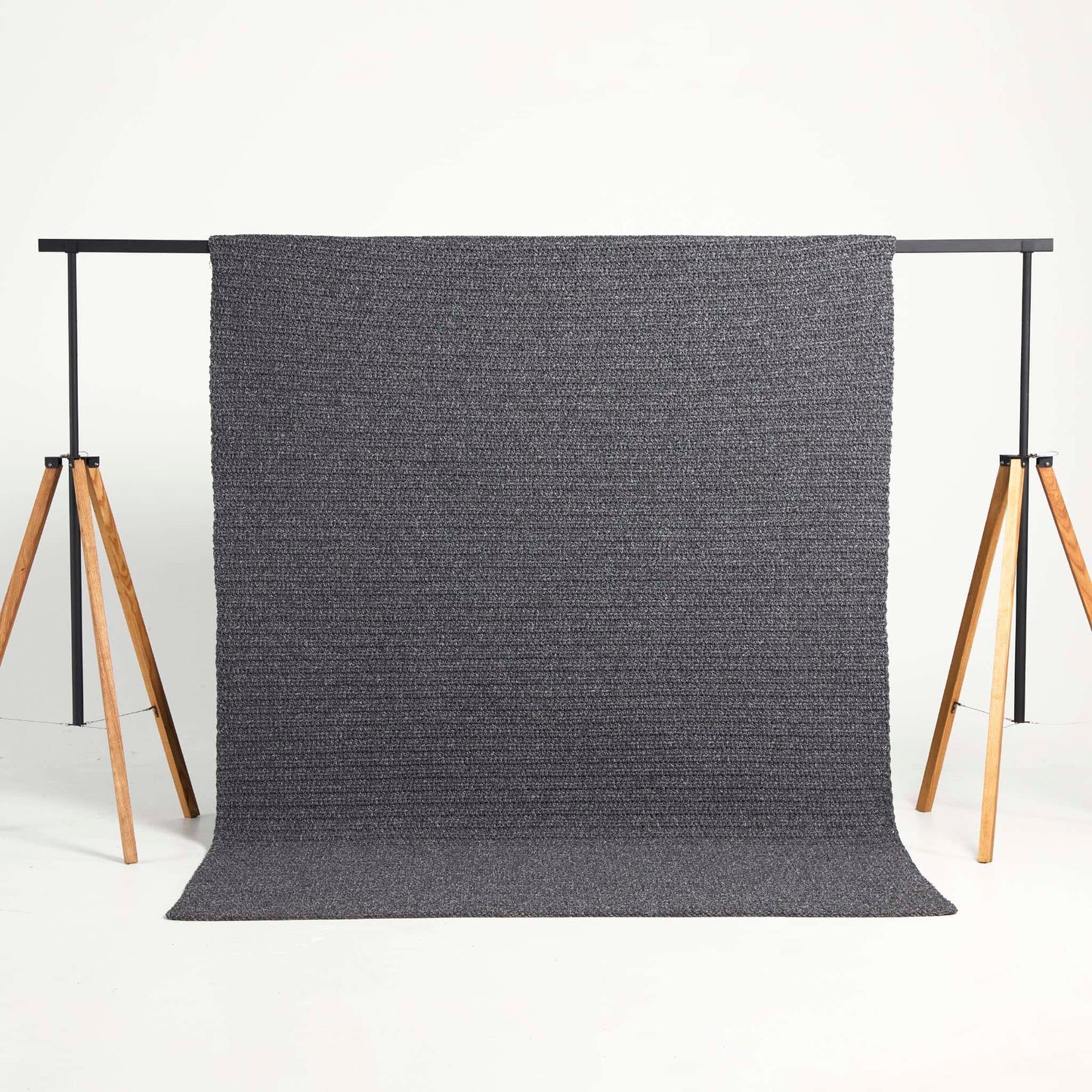 Dim Grey - 300 x 400 cm