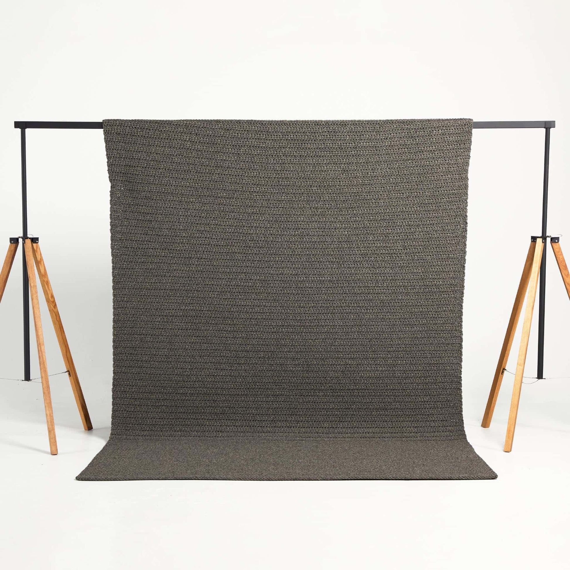 Hayseed - 300 x 400 cm