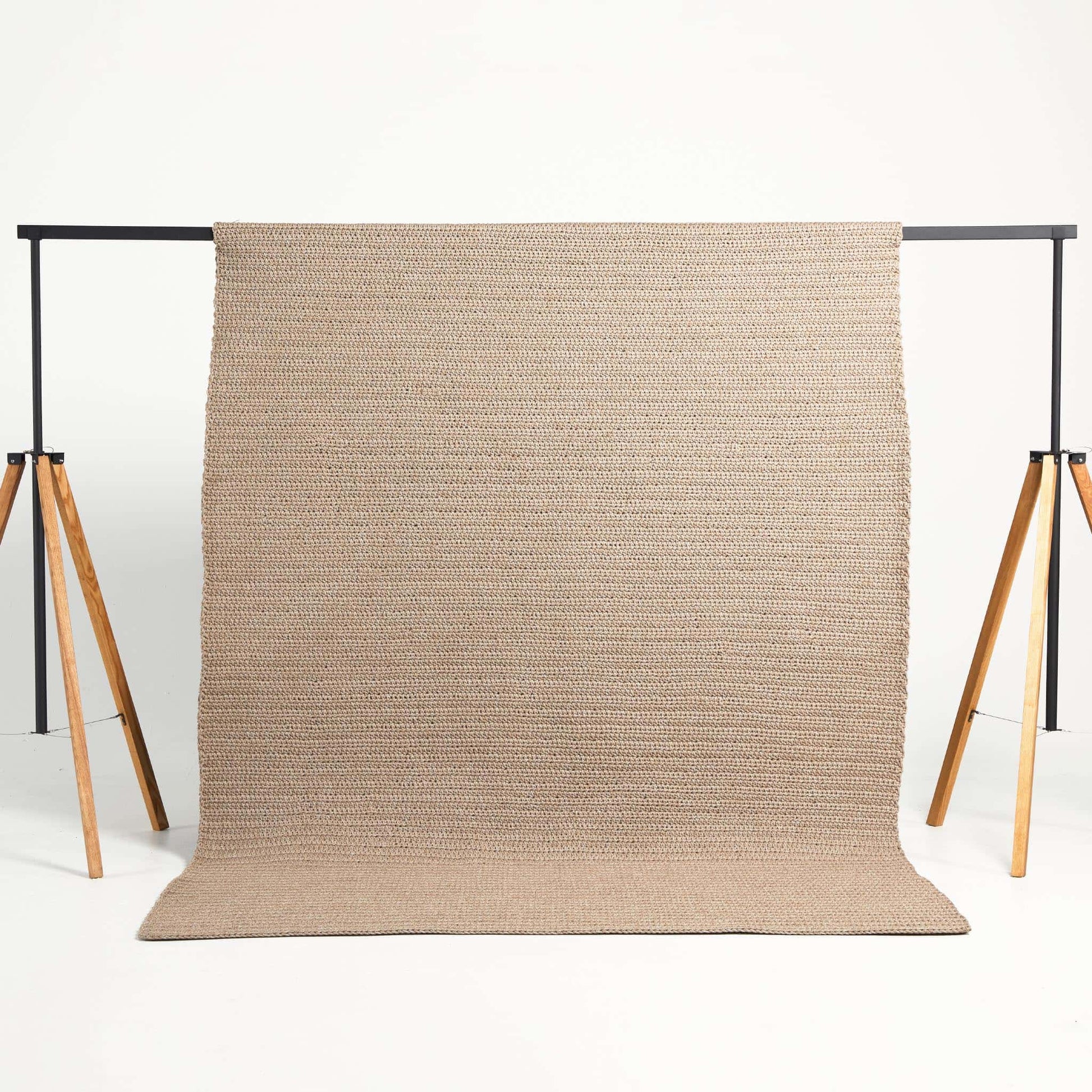 Morning Mist - 300 x 400 cm