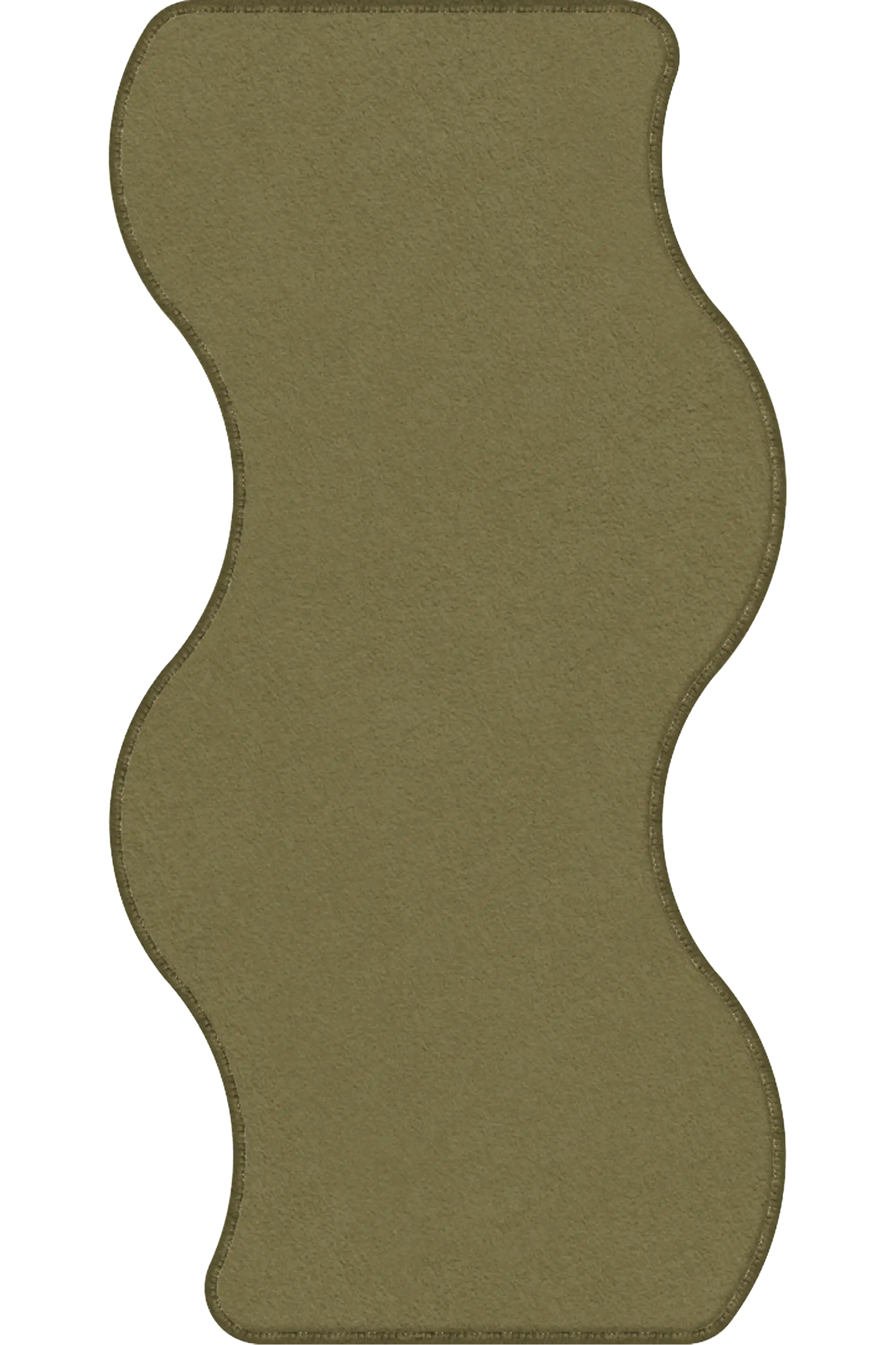 Curvy Mini Mat - Small