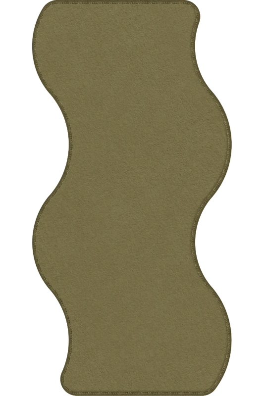 Curvy Mini Mat - Large