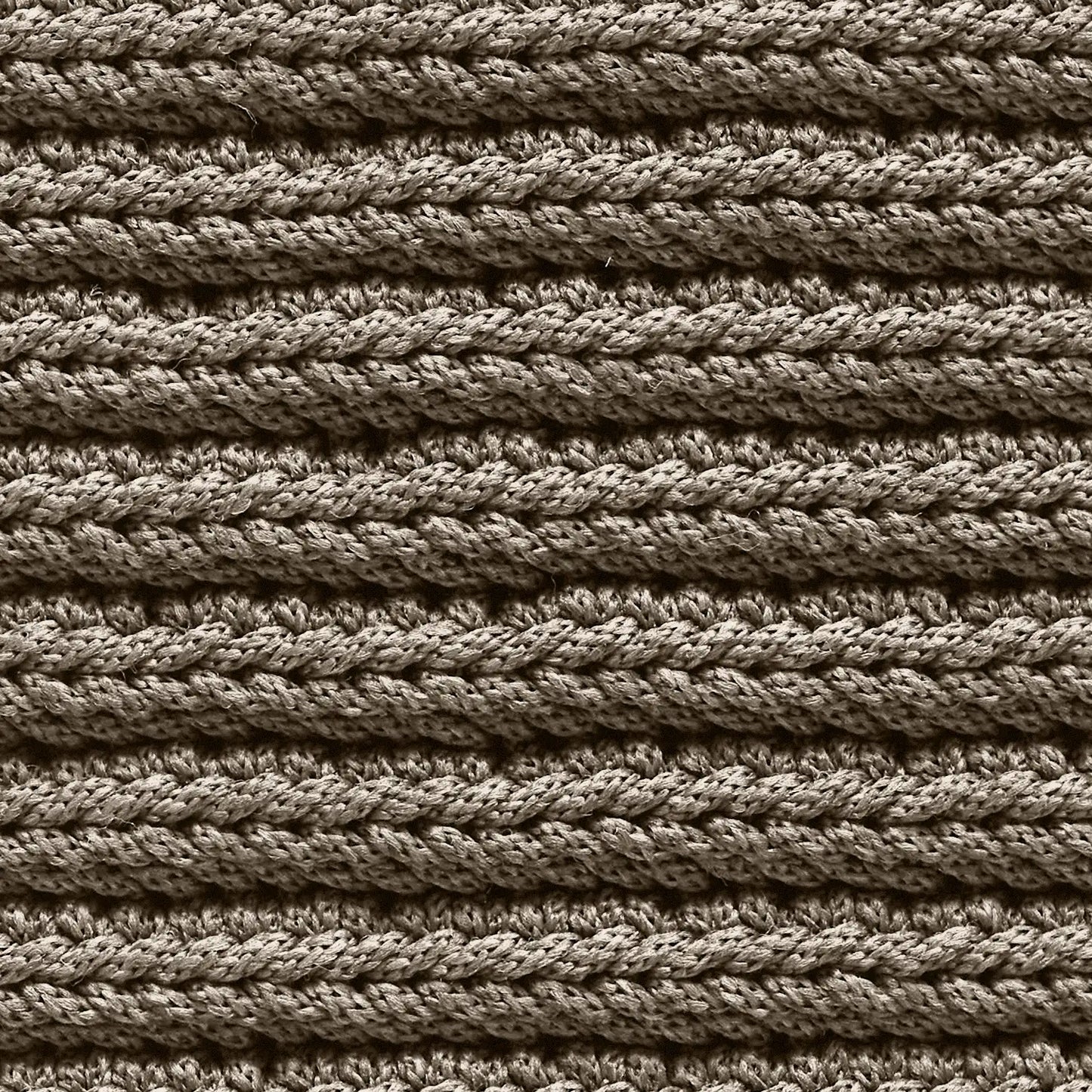 Hand Crochet Rug - Doormat (71 x 120 cm)