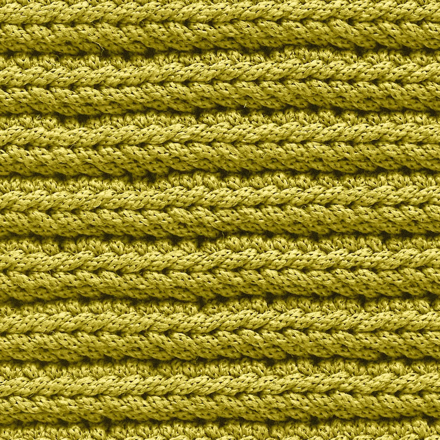 Hand Crochet Rug - Rectangular