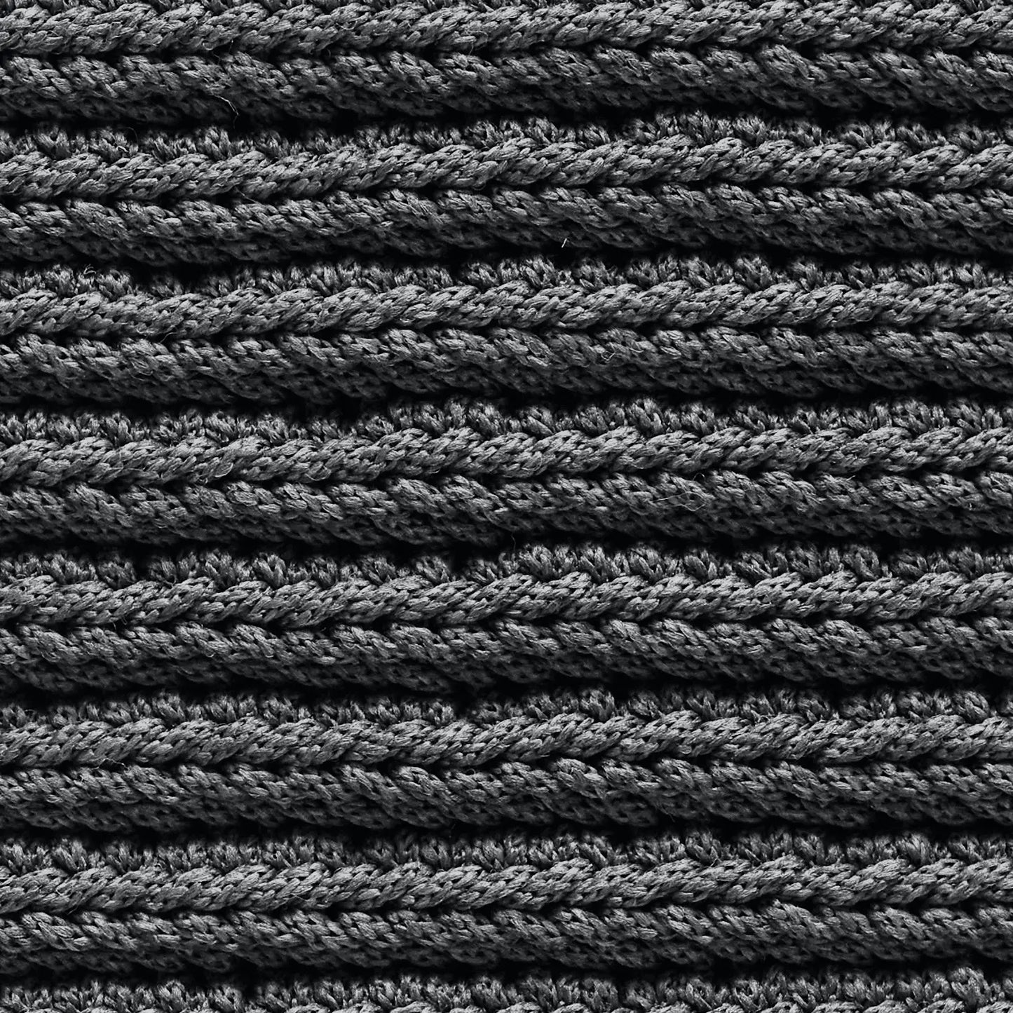 Hand Crochet Rug - Doormat (71 x 120 cm)