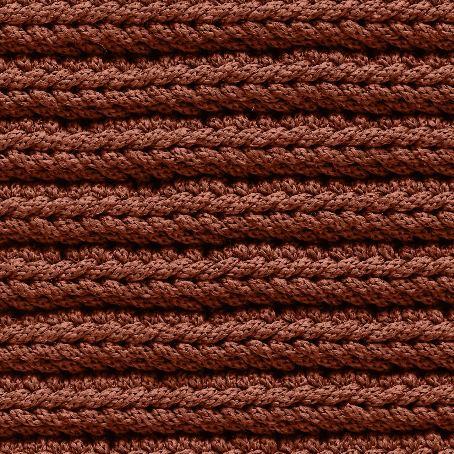 Hand Crochet Rug - Rectangular