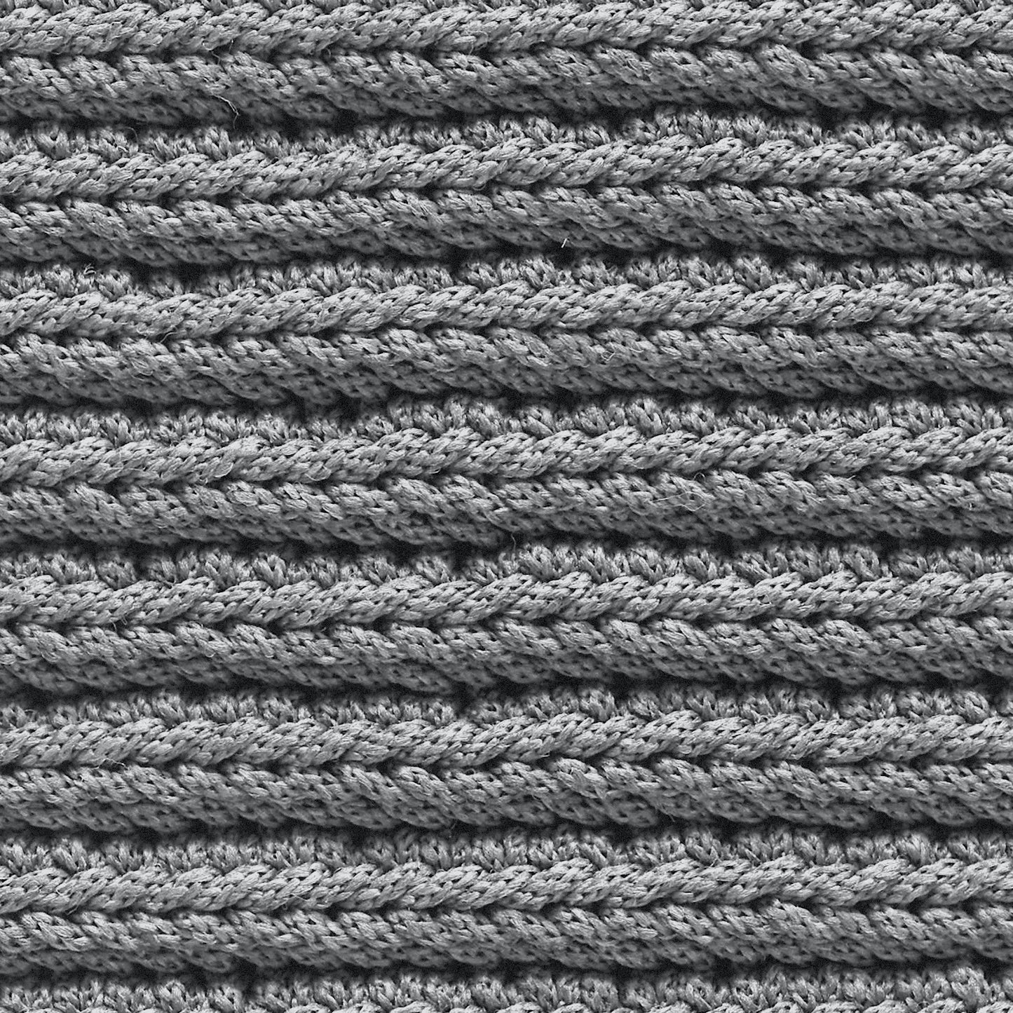 Hand Crochet Rug - Doormat (71 x 120 cm)