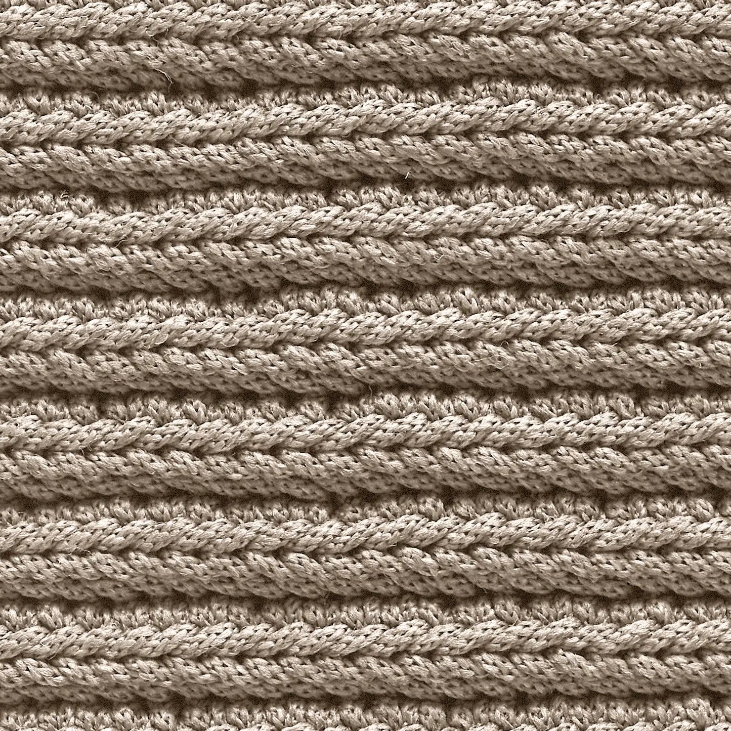 Hand Crochet Rug - Doormat (71 x 120 cm)