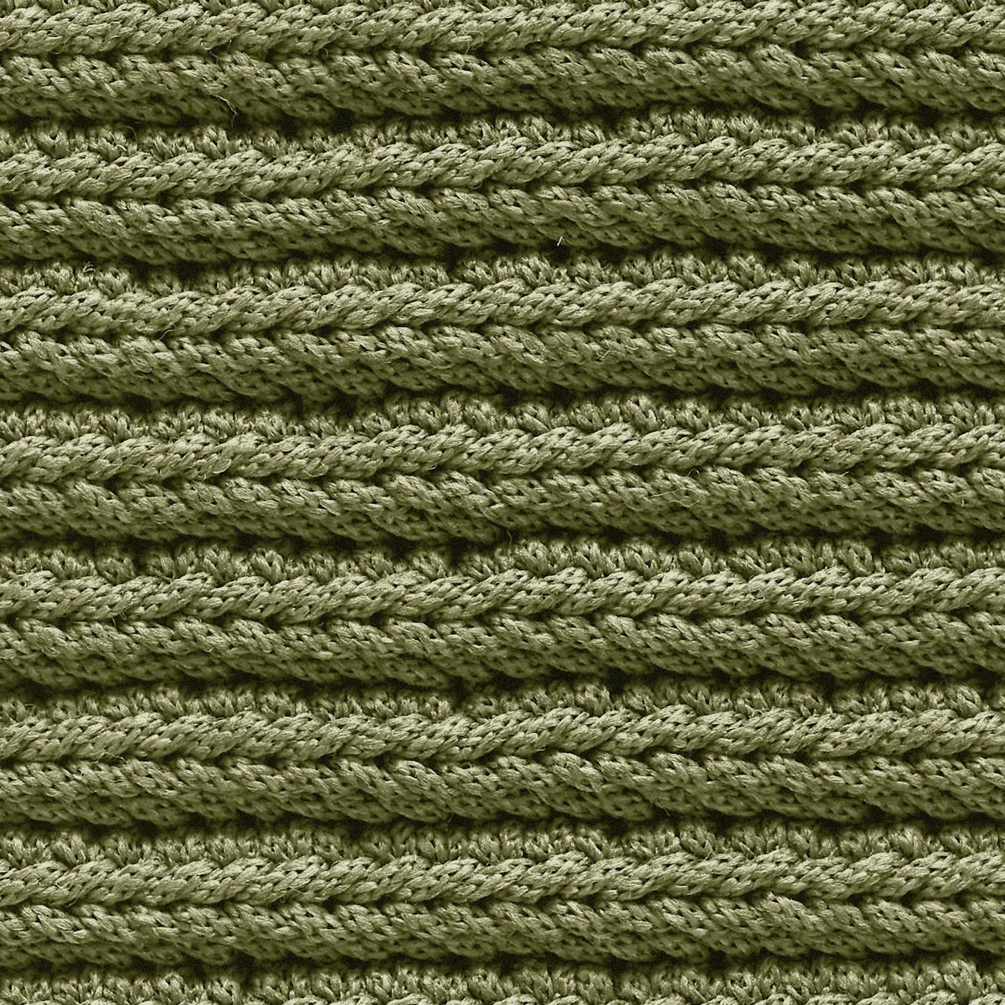 Hand Crochet Rug - Rectangular