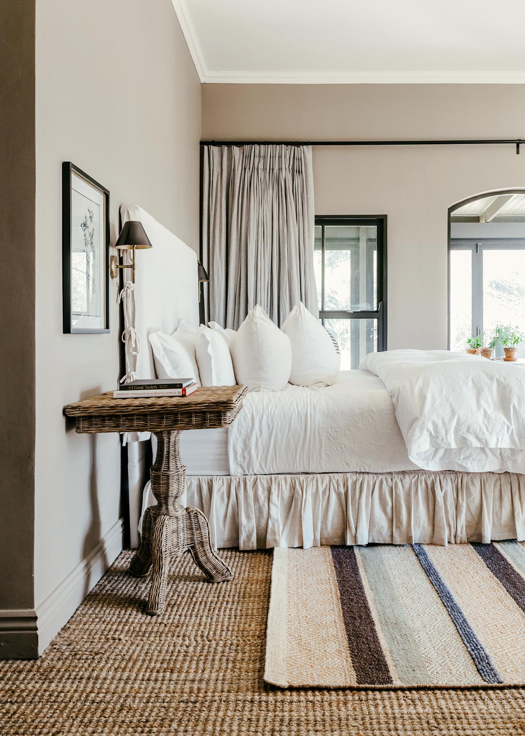 Desert Indoor Jute Rug