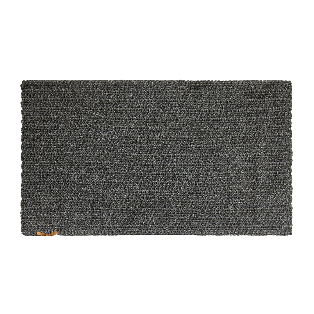 Hand Crochet Rug - Doormat (71 x 120 cm)