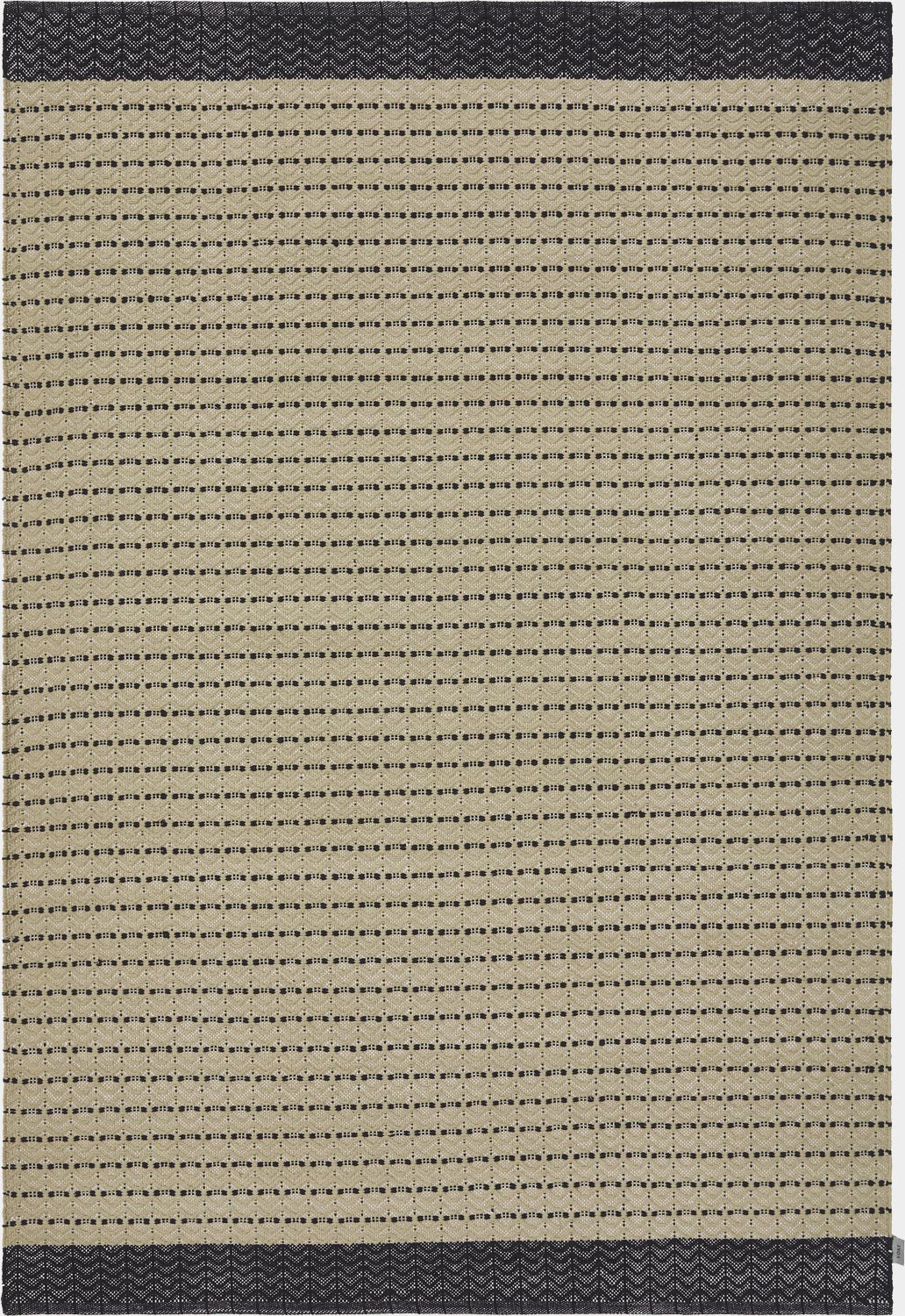 Dune Lightweight Wool Cotton Rug