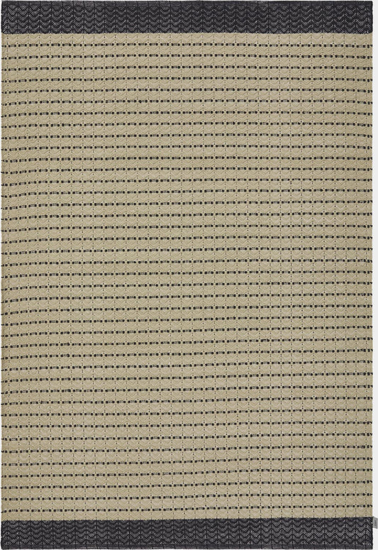 Dune Lightweight Wool Cotton Rug