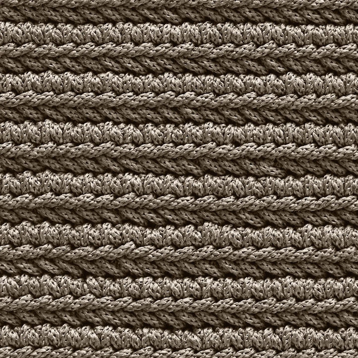 Hand Crochet Rug - Doormat (71 x 120 cm)