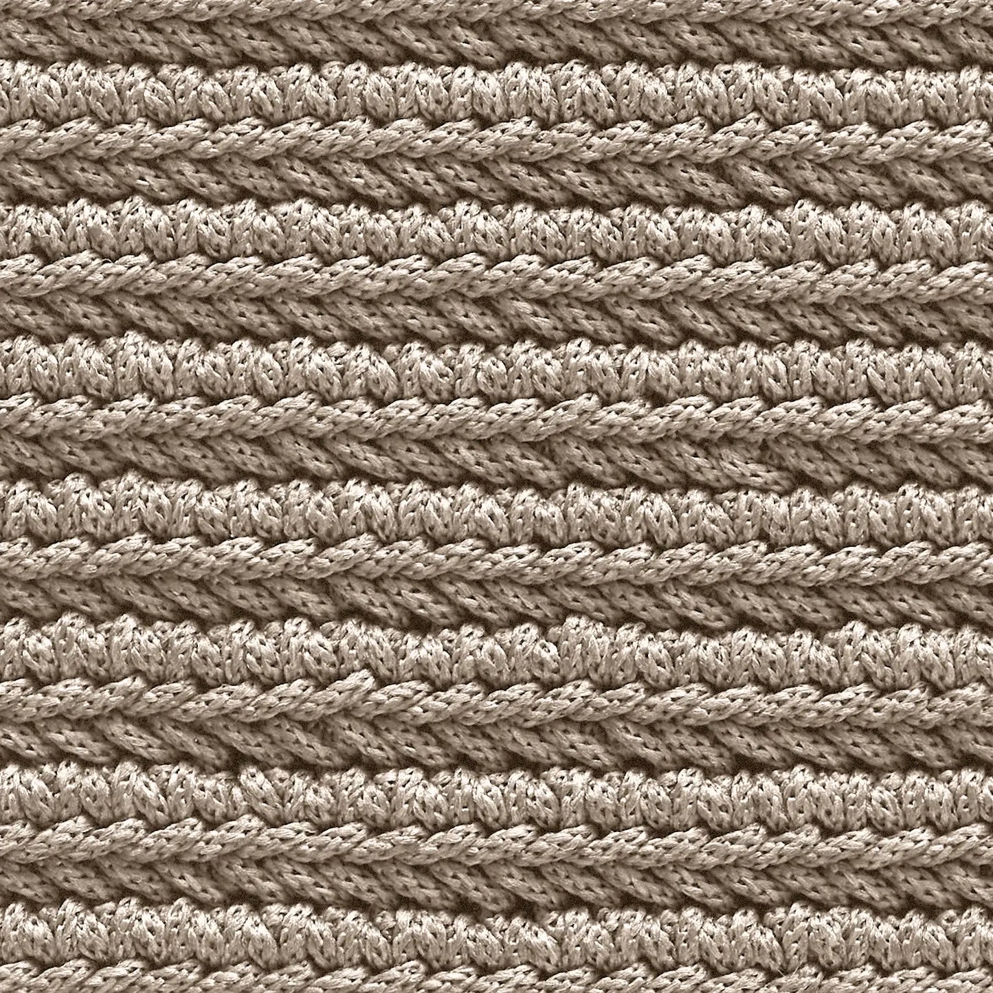 Hand Crochet Rug - Doormat (71 x 120 cm)