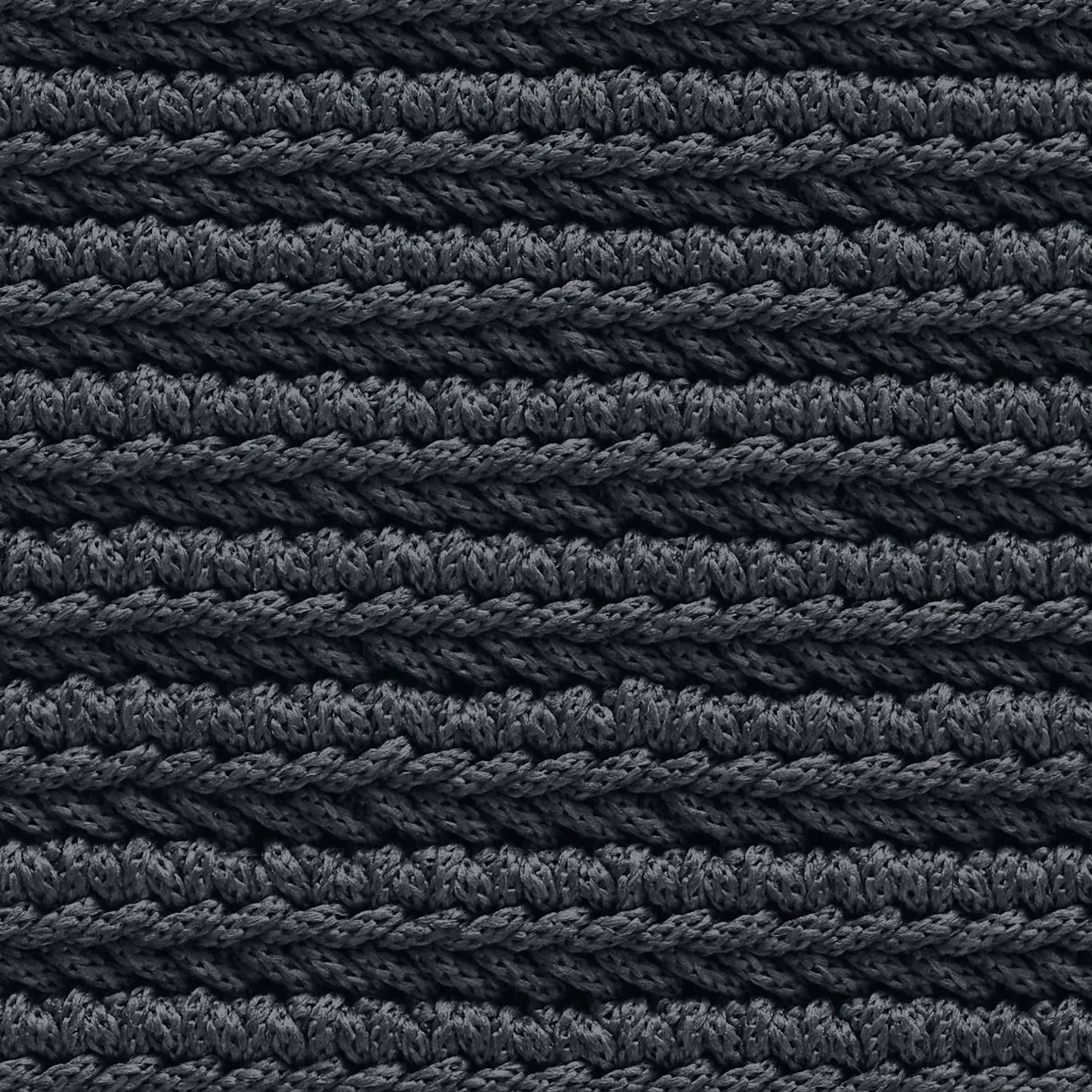 Hand Crochet Rug - Doormat (71 x 120 cm)