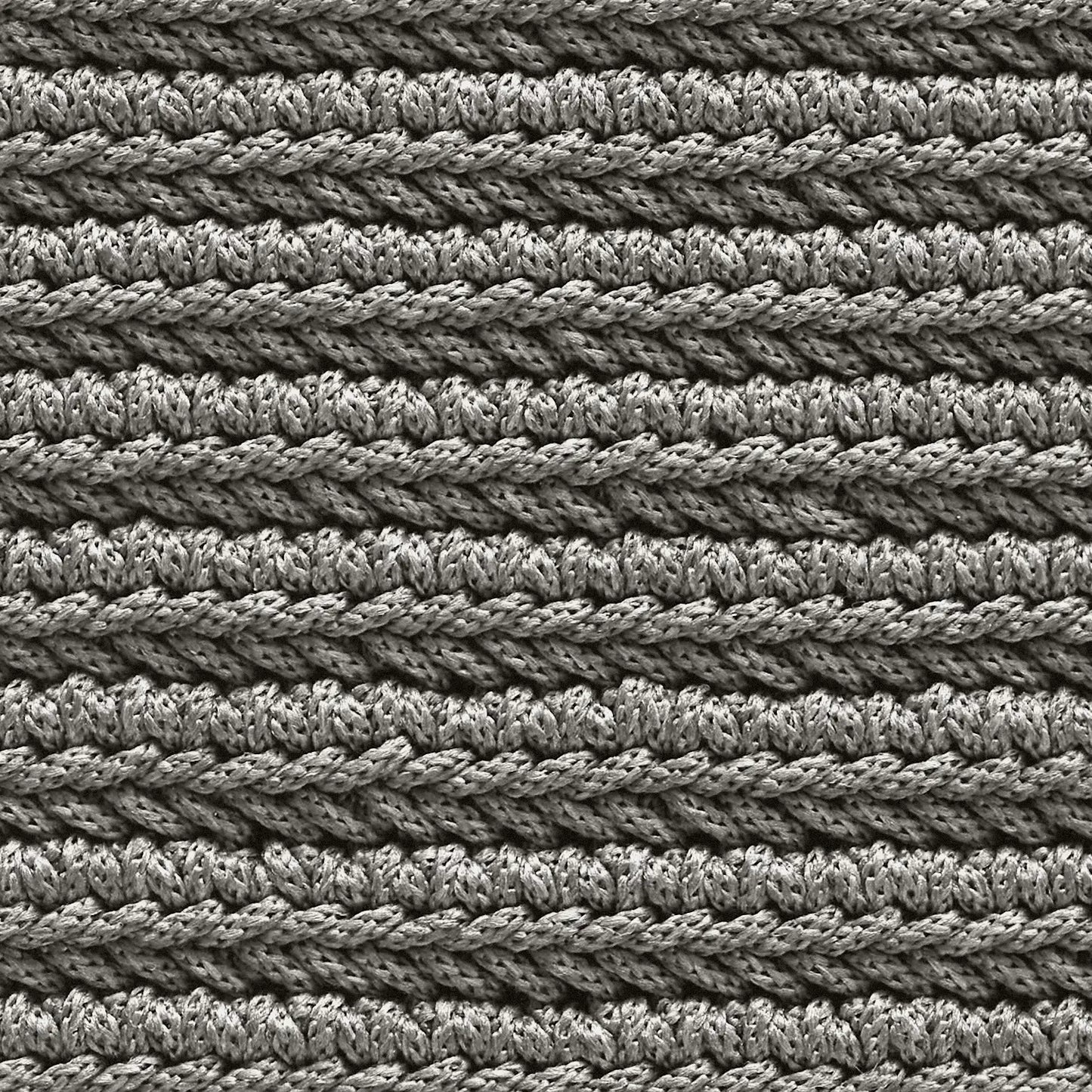 Hand Crochet Rug - Doormat (71 x 120 cm)