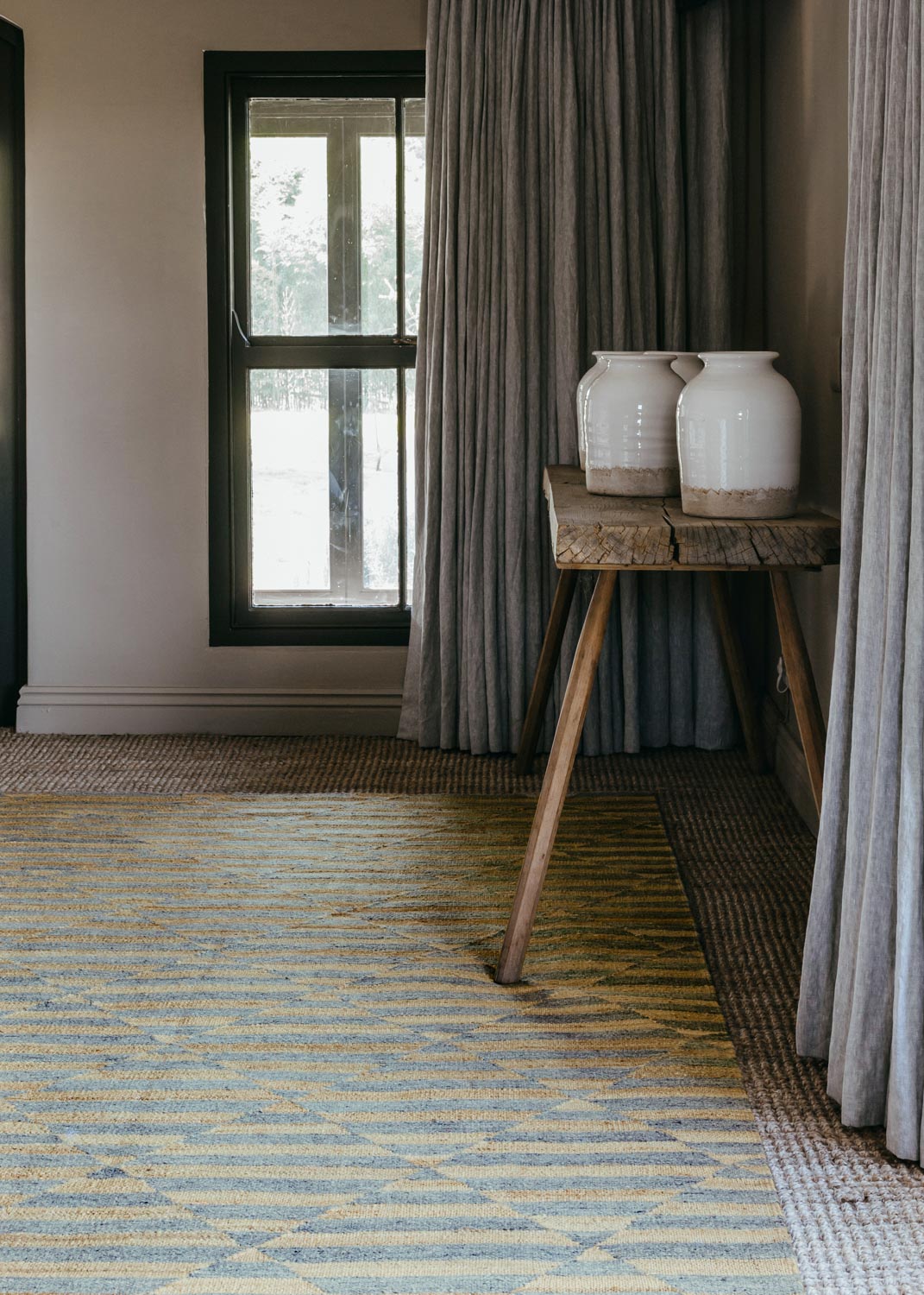 Horizon Indoor Jute Rug