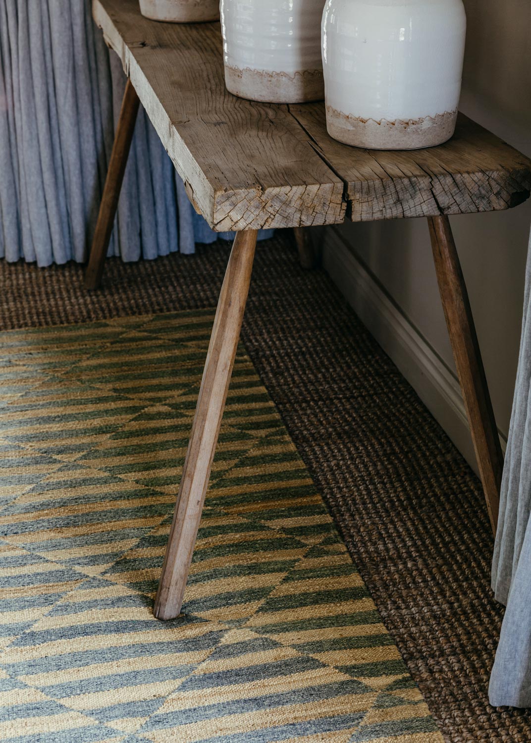 Horizon Indoor Jute Rug