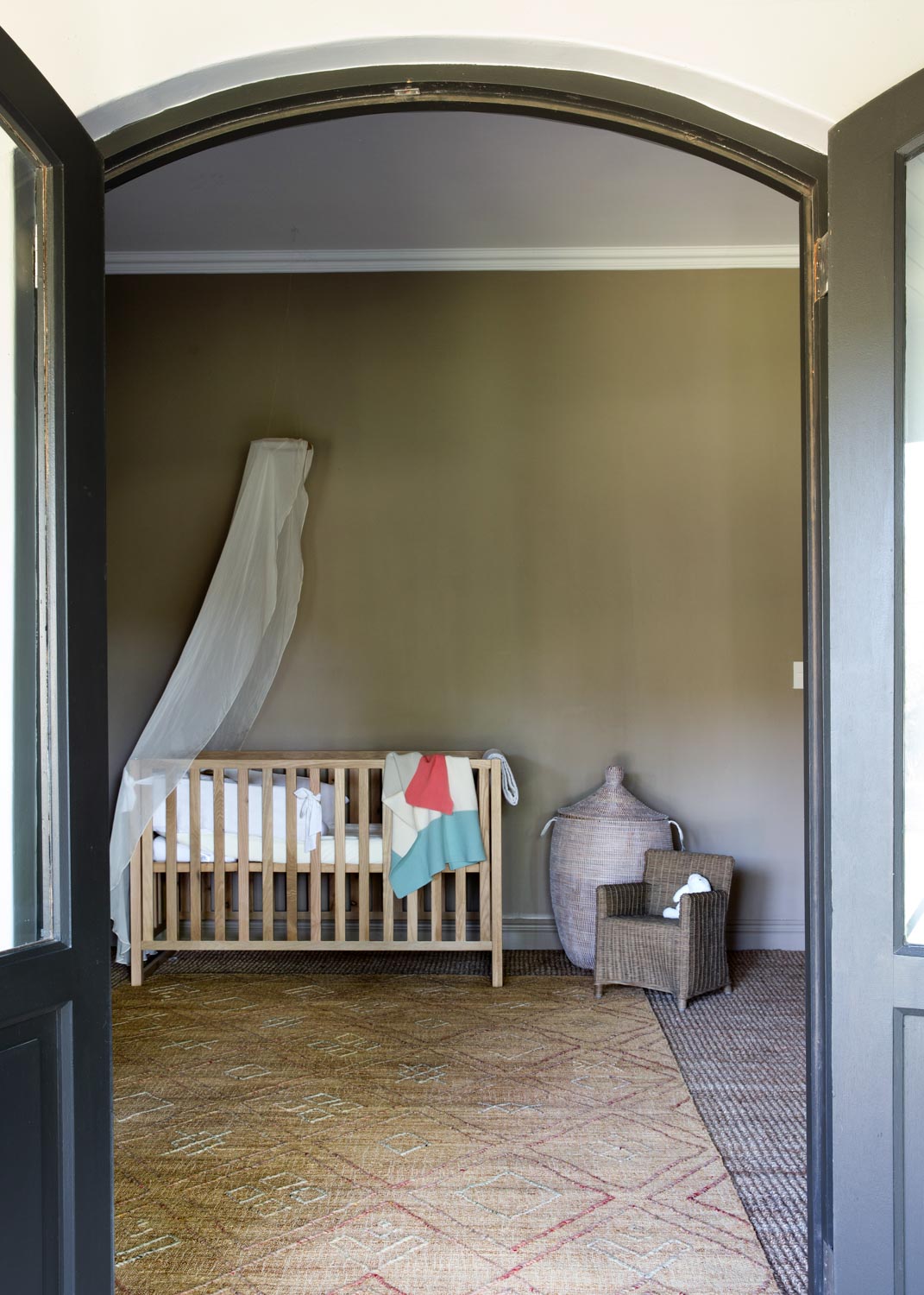 Kimberley Indoor Jute Rug