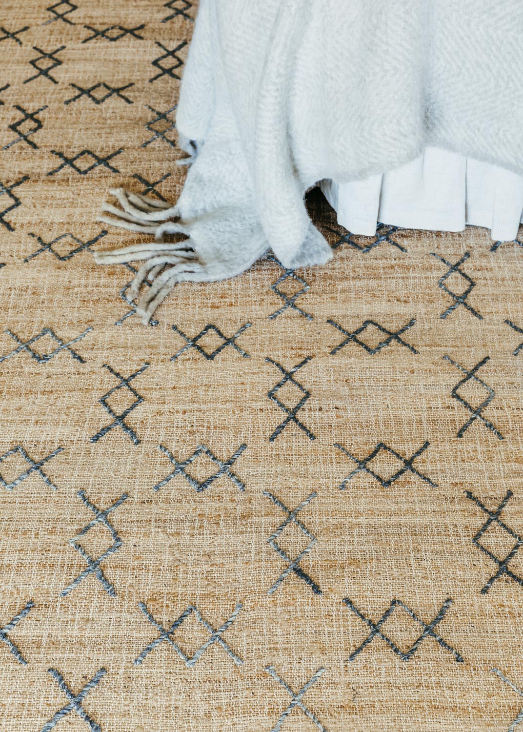 Kudu Indoor Jute Rug