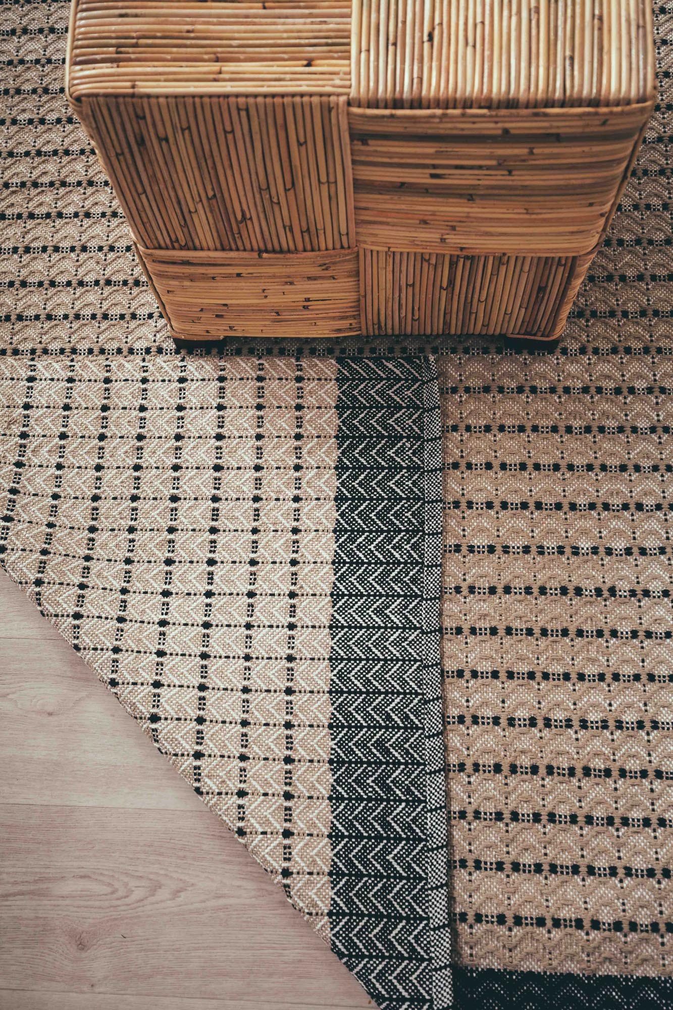 Dune Lightweight Rug
