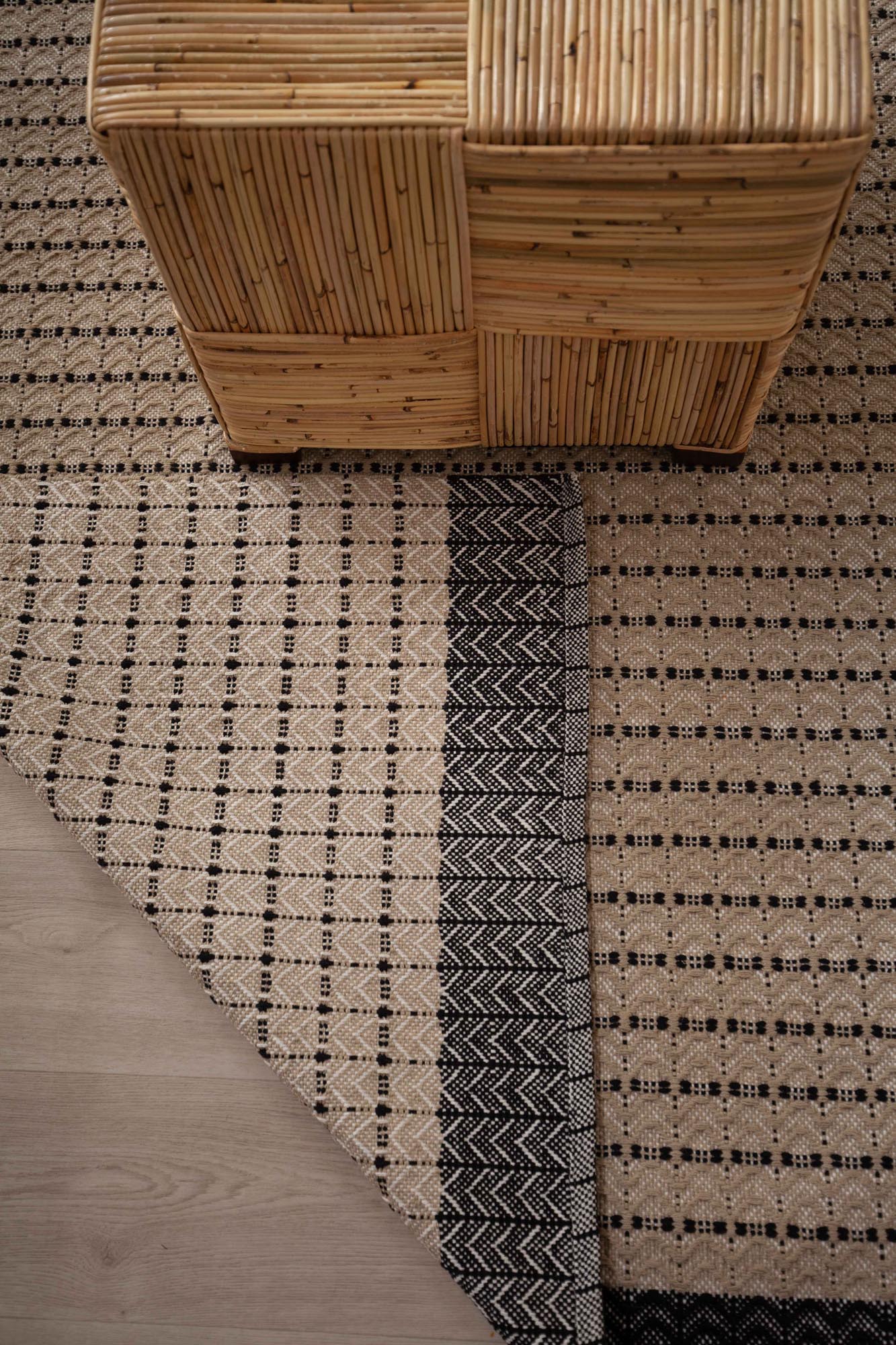 Dune Lightweight Rug