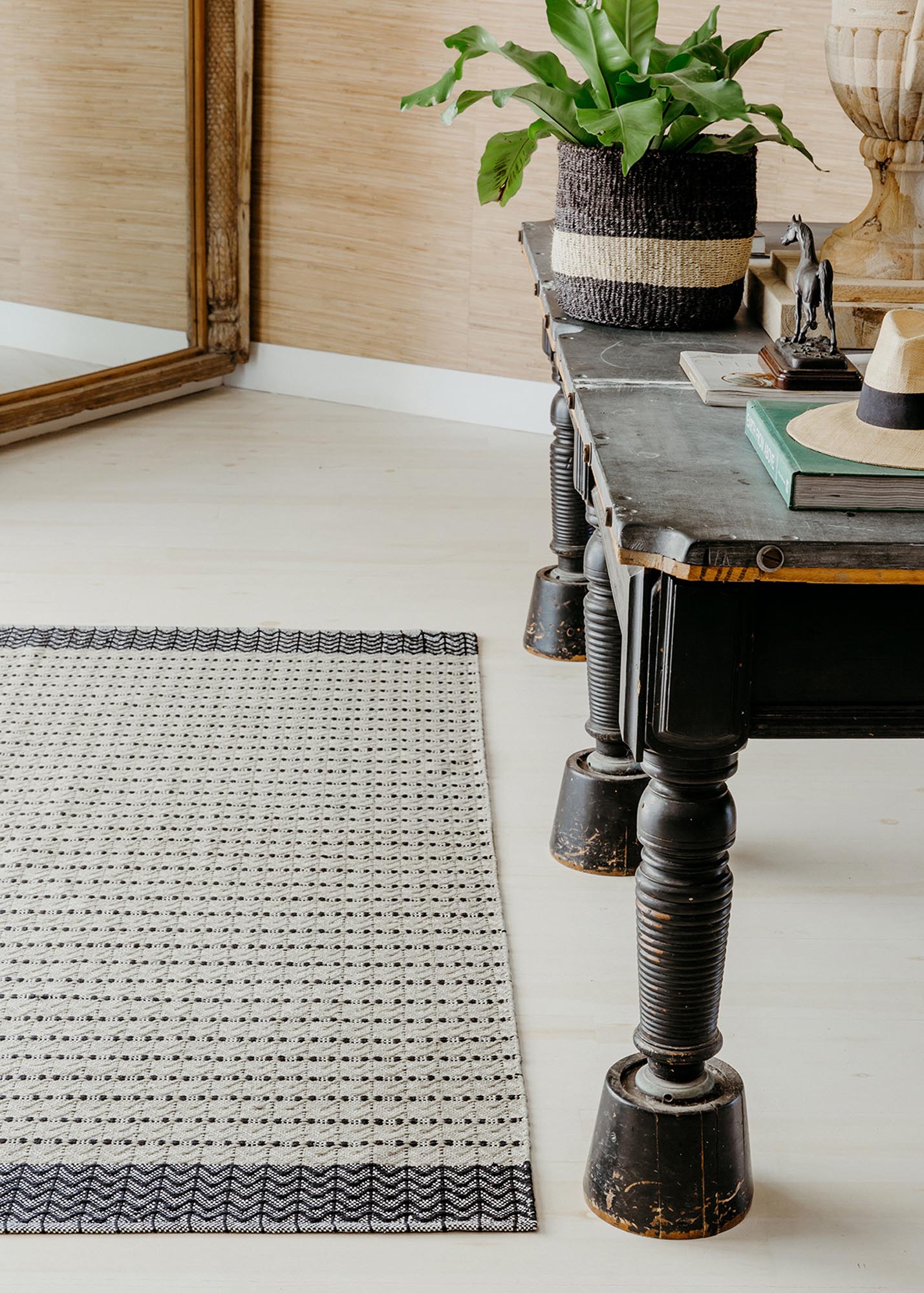Dune Lightweight Rug